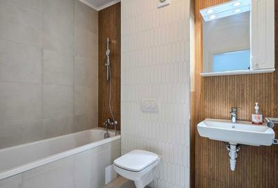 Apartament cu 2 camere decomandat în Avantgarden - 1