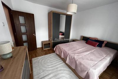 Apartament cu 3 camere decomandat în Central - 15