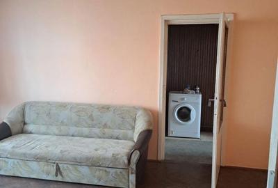 Apartament cu 2 camere semidecomandat în Micro 17 - 5