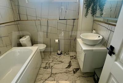 Casa individuala cu 5 camere, finisaje moderne, la intrare in Chinteni - 15