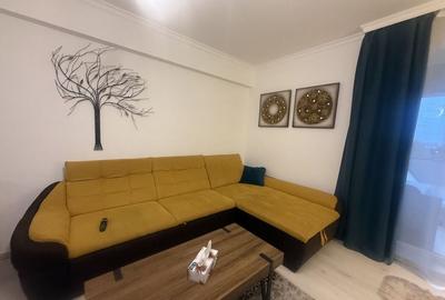 COMISION 0% ! LUX ! PRIMA INCHIRIERE | PIPERA | 2 CAMERE | PARCARE - 30