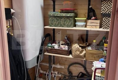 Casa Satul de vacanta Podari, 500 mp teren, priveliste panoramica - 12