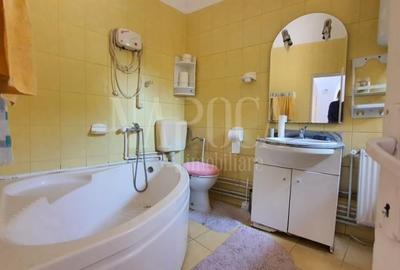 Casa 3 camere de vanzare in Decebal-Dacia Oradea, Oradea - 7