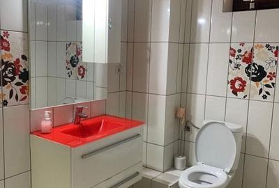 Apartament cu 2 camere în Găvana - 6