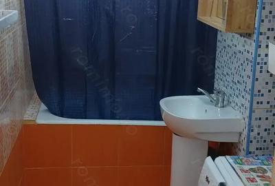 270 + garan?ie. Apt.decomandat ,dormitor,baie, bucatarie, mobilat. Dr.I Mure?an(c.Girocului)parter - 1