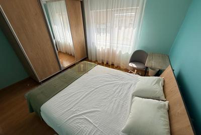 Apartament cu 3 camere decomandat, mobilat în Cetății - 2