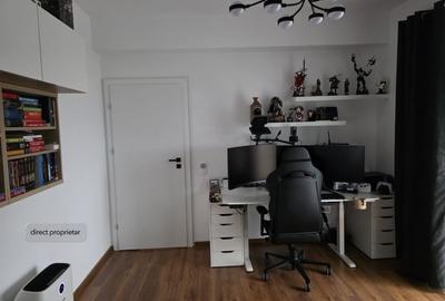 Apartament cu 2 camere decomandat, mobilat în Drumul Taberei - 1