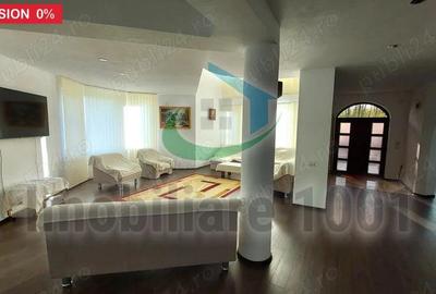 Casa 8 camere, teren 1871 mp, zona Grivitei, comision 0 - 6