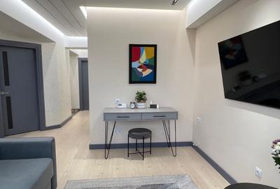 Inchiriez Apartament 2 camere Aurel Vlaicu - 3
