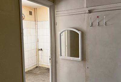 Titan, Campia libertatii, - 2