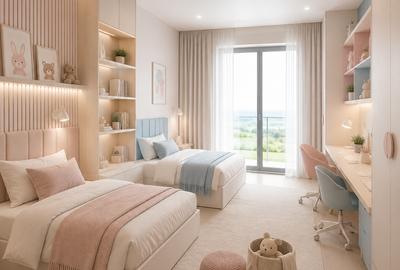 Apartament cu 4 camere semidecomandat în Nicolina - 3