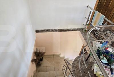 Casă cu 6 camere cu Teren 624 Mp în Cârcea - 4