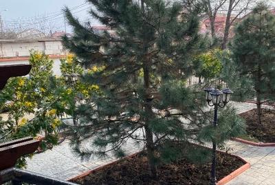 Vând apartament tip studio - 4