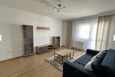 Berceni, Metrou Dimitrie Leonida, 2 camere mobilat utilat totul nou ! - 2