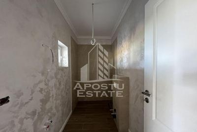 Apartament cu o camera amenajat in bloc nou - 6