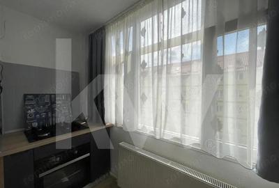 Apartament modern cu 2 camere - Strada Semaforului - 8