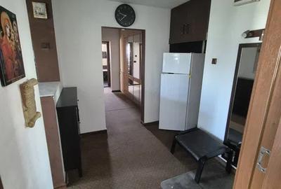 APARTAMENT 3 CAMERE - LOC DE PARCARE - BOXA - CRANGASI APARTAMENT 3 CAMERE - LOC DE PARCARE - BOXA - CRANGASI - 3