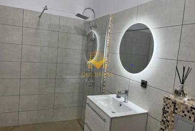 Apartament cu 2 camere semidecomandat, mobilat în Iris - 7