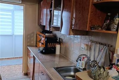 Apartament 2 camere cf 1 decomandat zona Brosteni - 11