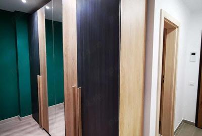 Garsonieră decomandată în Central - 5