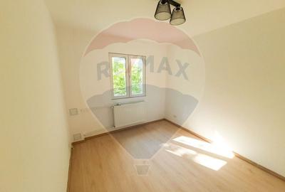 Apartament cu 3 camere semidecomandat, mobilat în Berceni - 5