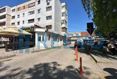 Apartament cu 2 camere semidecomandat, mobilat în Sud - 15