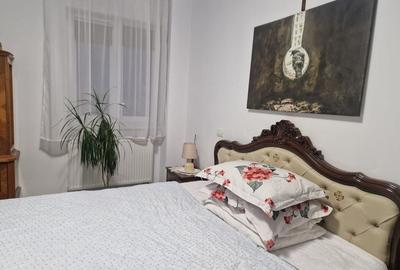 Apartament 2 camere Tractoru , balcon+terasa comuna - 5