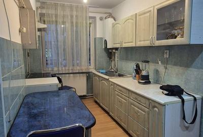 Apartament cu 2 camere nedecomandat în Petros - 7