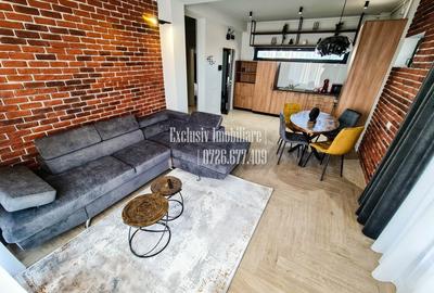 Aparrament Premium 2 cam SMART HOME in Faleza Nord - 2 min de Plaja - 3