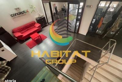 Apartament cu 5 camere în Arcul de Triumf - 5