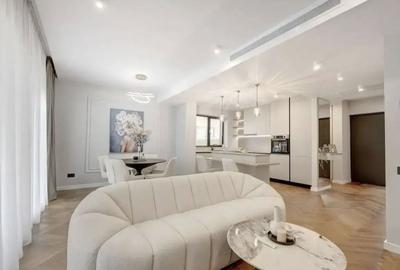 Casă individuală cu 4 camere cu Canalizare în Pipera - 3