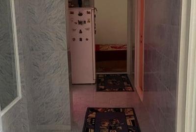 Apartament cu 3 camere decomandat, mobilat în Vidin-Progresul - 12