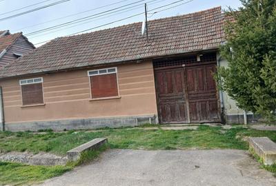 Casă individuală cu 3 camere cu Canalizare în Moșnița Nouă - 2