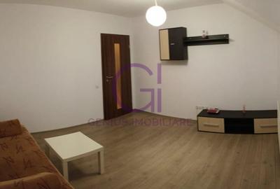 Apartament 2 camere de inciriat in Sibiu strada Distributiei. - 6