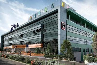 Spațiu comercial, în Barbu Văcărescu - 5