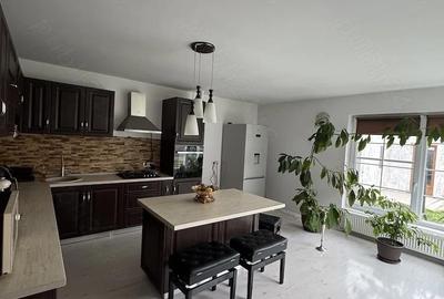 Casă cu 5 camere cu Teren 550 Mp în Sânmihaiu Român - 7
