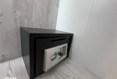 Apartament cu 3 camere în Miroslava - 12