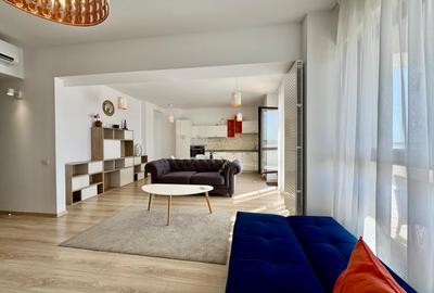 4 camere | Green Vista | Terasă 30 mp | Vedere liberă către Pădurea Băneasa - 3