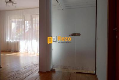 Herastrau / Madgearu / Satul Fracez 4 room apartment / 200 mp - 9