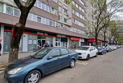 Iuliu Maniu-Veteranilor-suprafata 49 mp-pret 2107 euro - 2