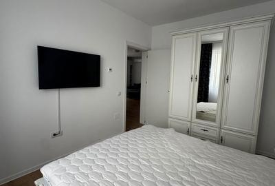 Apartament cu 3 camere în Ampoi 3 - 7