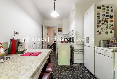 Apartament cu 2 camere semidecomandat în Aurel Vlaicu - 5