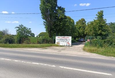 Teren Construcții intravilan de 7000 mp, în Central - 4