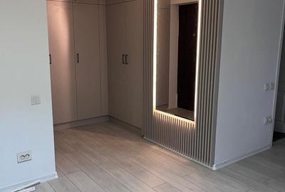 Apartament cu 2 camere in zona 1 Decembrie metrou - Trapezului - 11