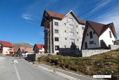 Casă cu 4 camere în Central - 5