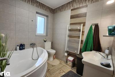 Casă cu 3 camere cu Teren 315 Mp în Sângeorgiu de Mureș - 5