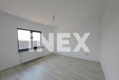 Case 4 camere TiP PARTER Bradu | 400 mp teren - 8