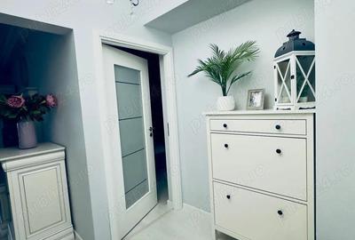 Apartament cu 2 camere decomandat în Dorobanți - 5