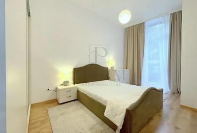 SOARELUI - 2 Camere - Etaj 2 - LIFT - Loc de parcare inclus - 3