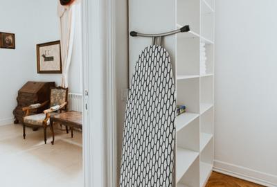 Apartament cu 3 camere decomandat, mobilat în Calea Victoriei - 14